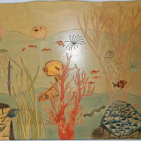 Strandlust Apartamento