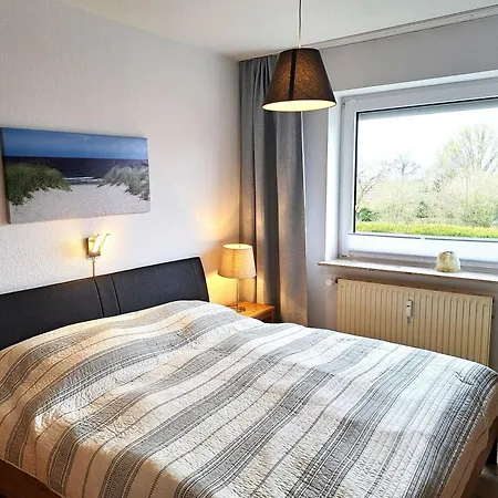 Strandlust Dornumersiel