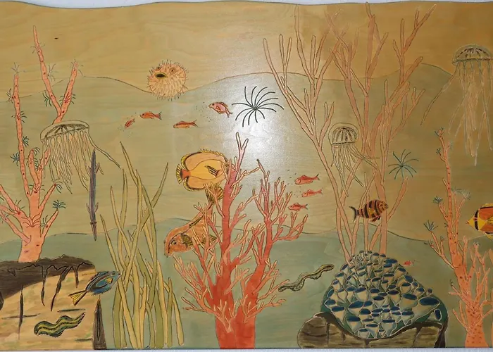 Strandlust Appartement